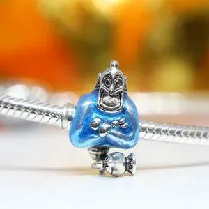 Pandora | Jewelry | Pandora Aladdin Genie Lamp Charm 792348c